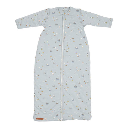Little Dutch Slaapzak Baby Winter Sailors Bay Blue - Little Dutch - Babywinkel - 8720168537386