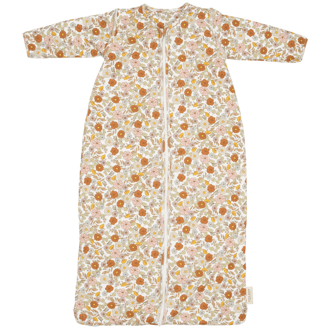 Little Dutch Slaapzak Baby Winter Vintage Little Flowers - Little Dutch - Babywinkel - 8718734810131