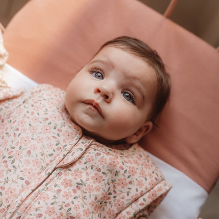 Little Dutch Slaapzak Baby Zomer Fairy Floral - Little Dutch - Babywinkel - 8720986878616