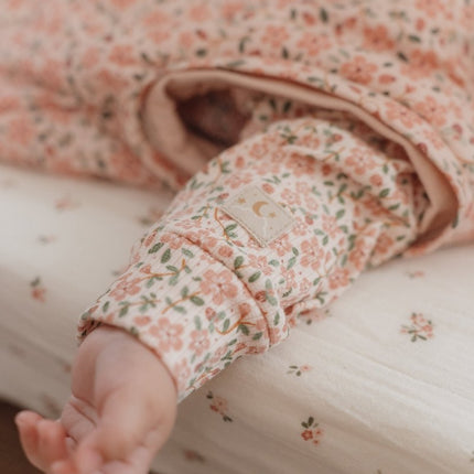 Little Dutch Slaapzak Baby Zomer Fairy Floral - Little Dutch - Babywinkel - 8720986878616