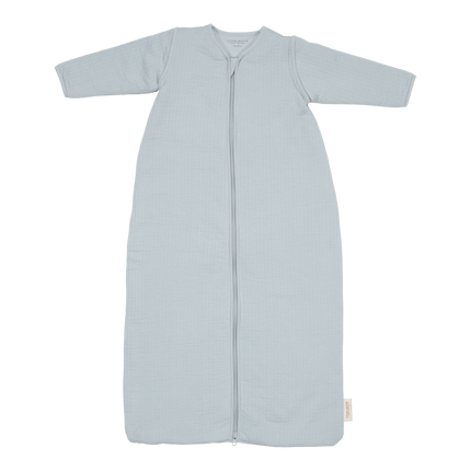 Little Dutch Slaapzak Baby Zomer Hydrofiel Pure Mauve - Little Dutch - Babywinkel - 8718734811114