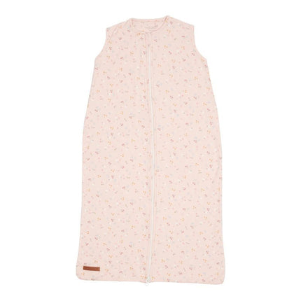 Little Dutch Slaapzak Baby Zomer Little Pink Flowers Pink - Little Dutch - Babywinkel - 8720168536587