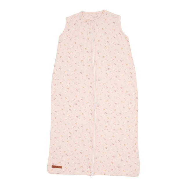 Little Dutch Slaapzak Baby Zomer Little Pink Flowers Pink - Little Dutch - Babywinkel - 8720168536587