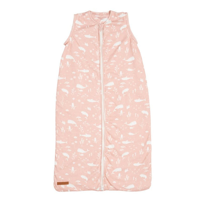 Little Dutch Slaapzak Baby Zomer Ocean Pink - Little Dutch - Babywinkel - 8719638747943