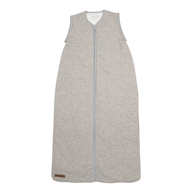 Little Dutch Slaapzak Baby Zomer Pure Grey koop je bij Babywinkel