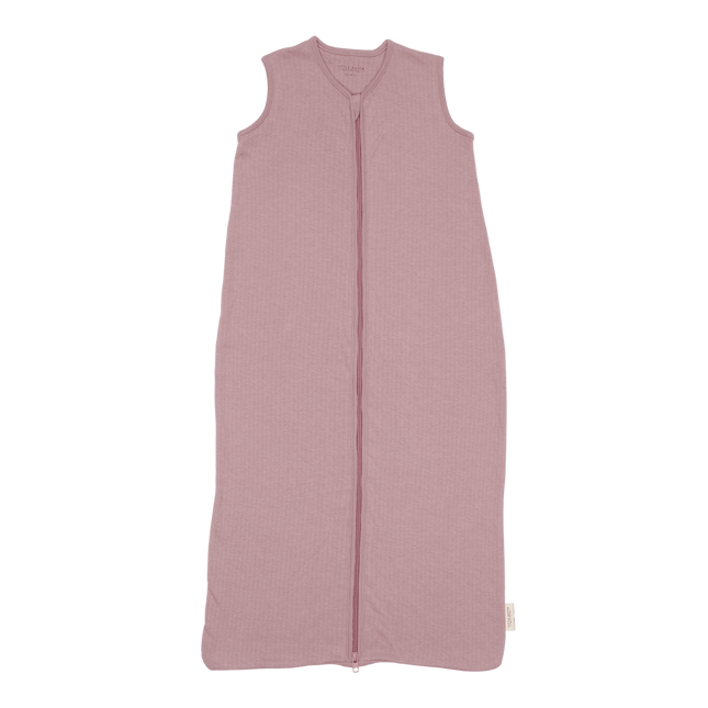 Little Dutch Slaapzak Baby Zomer Pure Mauve - Little Dutch - Babywinkel - 8718734812036
