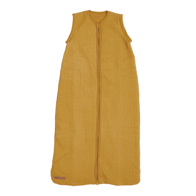 Little Dutch Slaapzak Baby Zomer Pure Ochre - Little Dutch - Babywinkel - 8719033018747