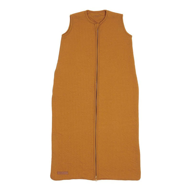 Little Dutch Slaapzak Baby Zomer Pure Ochre Spice - Little Dutch - Babywinkel - 8720168536938
