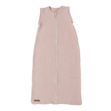 Little Dutch Slaapzak Baby Zomer Pure Pink - Little Dutch - Babywinkel - 8719033018716