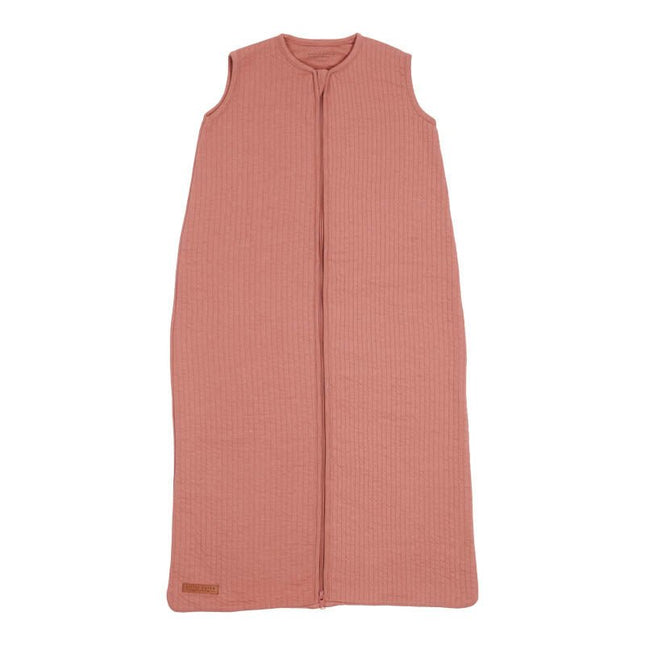 Little Dutch Slaapzak Baby Zomer Pure Pink Blush - Little Dutch - Babywinkel - 8720168536167