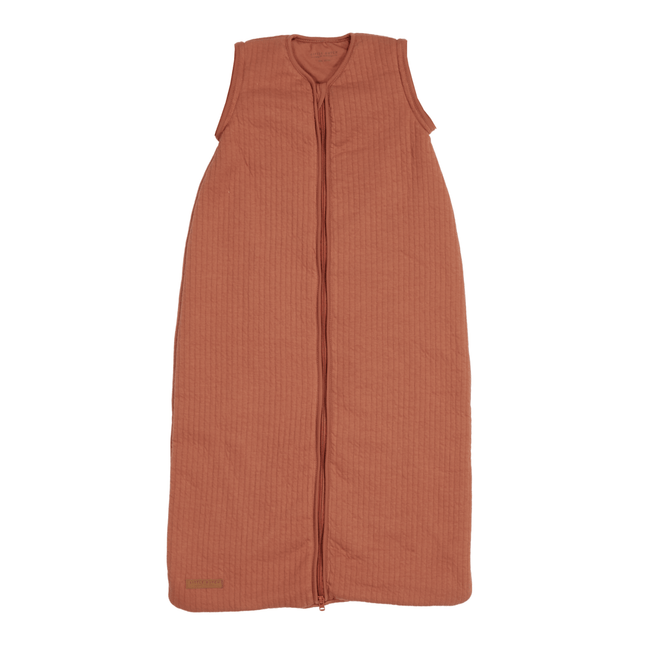 Little Dutch Slaapzak Baby Zomer Pure Rust - Little Dutch - Babywinkel - 8719638749114