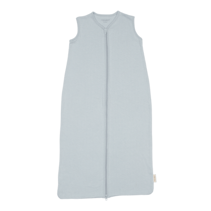 Little Dutch Slaapzak Baby Zomer Pure Soft Blue - Little Dutch - Babywinkel - 8718734811176
