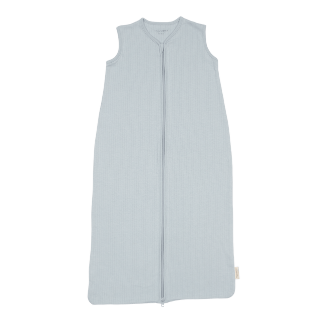 Little Dutch Slaapzak Baby Zomer Pure Soft Blue - Little Dutch - Babywinkel - 8718734811176