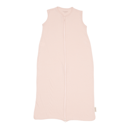 Little Dutch Slaapzak Baby Zomer Pure Soft Pink - Little Dutch - Babywinkel - 8718734811527