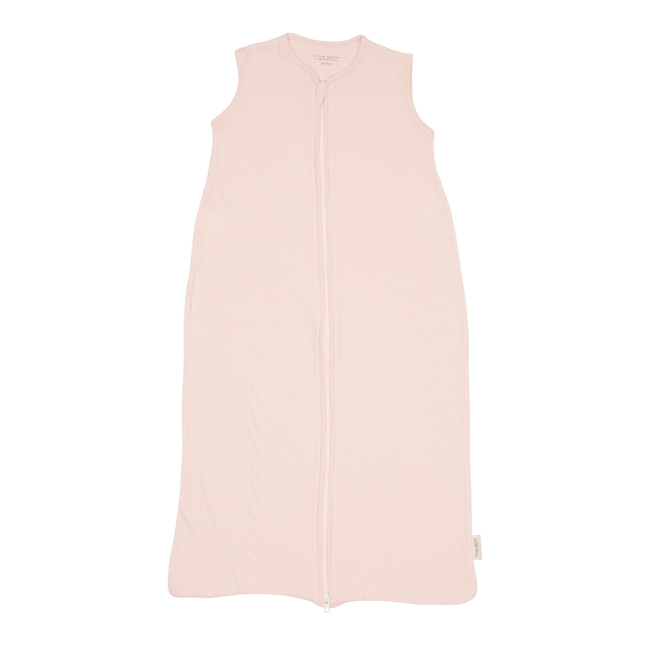 Little Dutch Slaapzak Baby Zomer Pure Soft Pink - Little Dutch - Babywinkel - 8718734811527