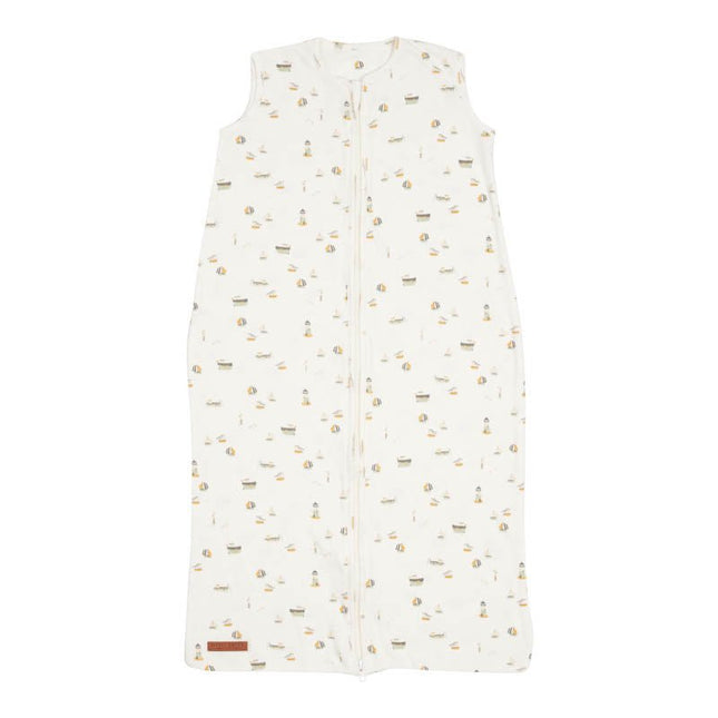Little Dutch Slaapzak Baby Zomer Sailors Bay White - Little Dutch - Babywinkel - 8720168537706