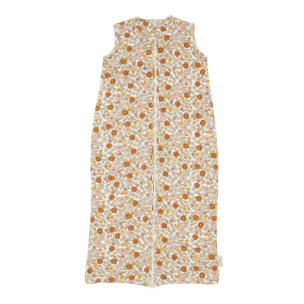 Little Dutch Slaapzak Baby Zomer Vintage Little Flowers 100% katoen - Little Dutch - Babywinkel - 8718734810117