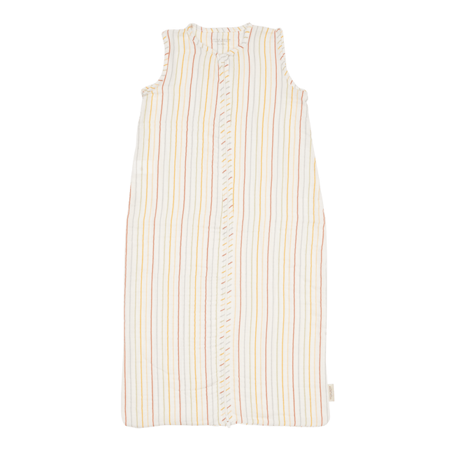 Little Dutch Slaapzak Baby Zomer Vintage Sunny Stripes - Little Dutch - Babywinkel - 8718734810384