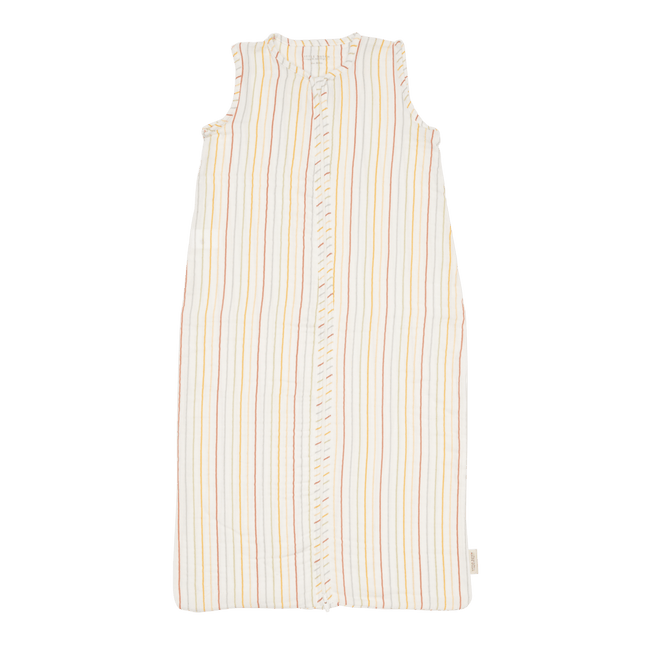 Little Dutch Slaapzak Baby Zomer Vintage Sunny Stripes koop je bij Babywinkel