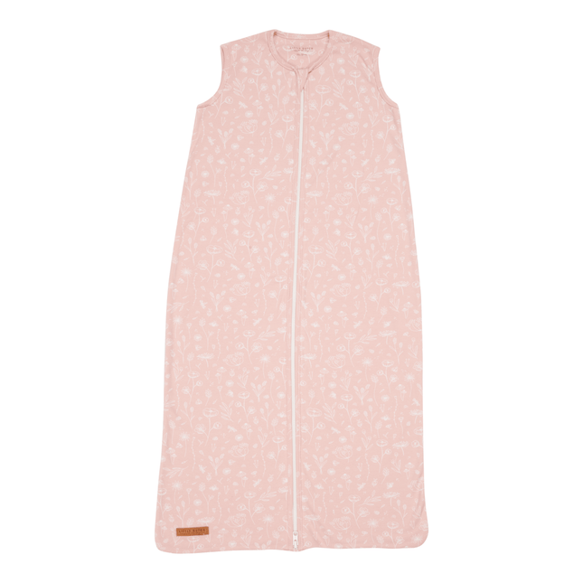 Little Dutch Slaapzak Baby Zomer Wild Flowers Pink - Little Dutch - Babywinkel - 8720168532671