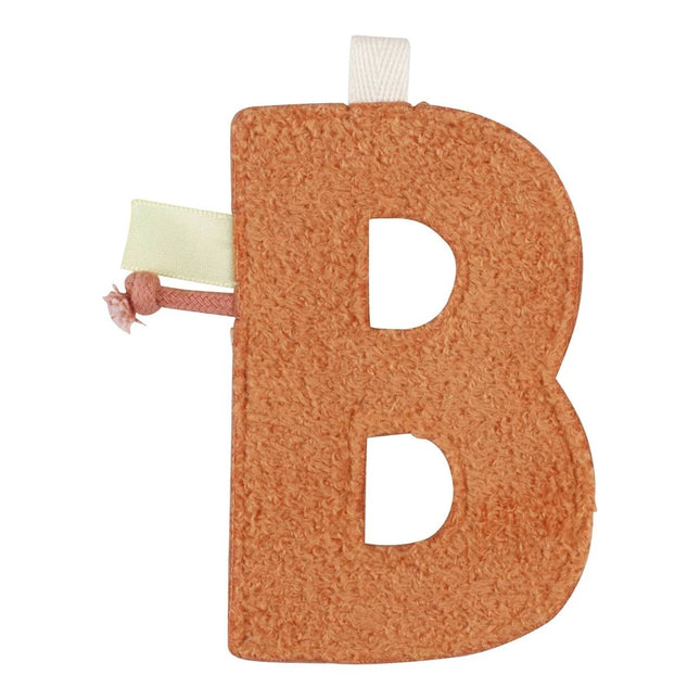 Little Dutch Slinger Element Letter B - Little Dutch - Babywinkel - 8713291895010