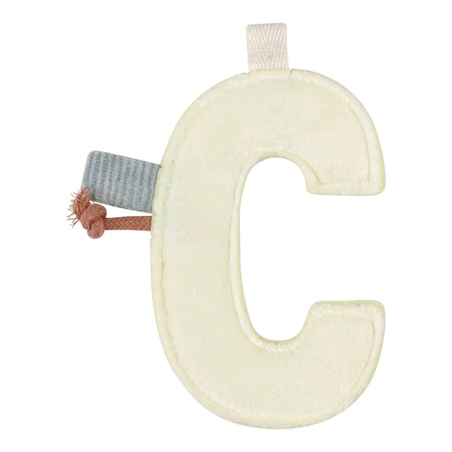 Little Dutch Slinger Element Letter C - Little Dutch - Babywinkel - 8713291895027