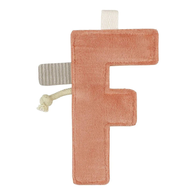 Little Dutch Slinger Element Letter F - Little Dutch - Babywinkel - 8713291895058