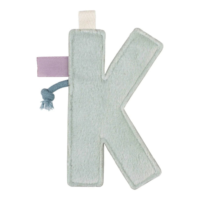 Little Dutch Slinger Element Letter K - Little Dutch - Babywinkel - 8713291895102