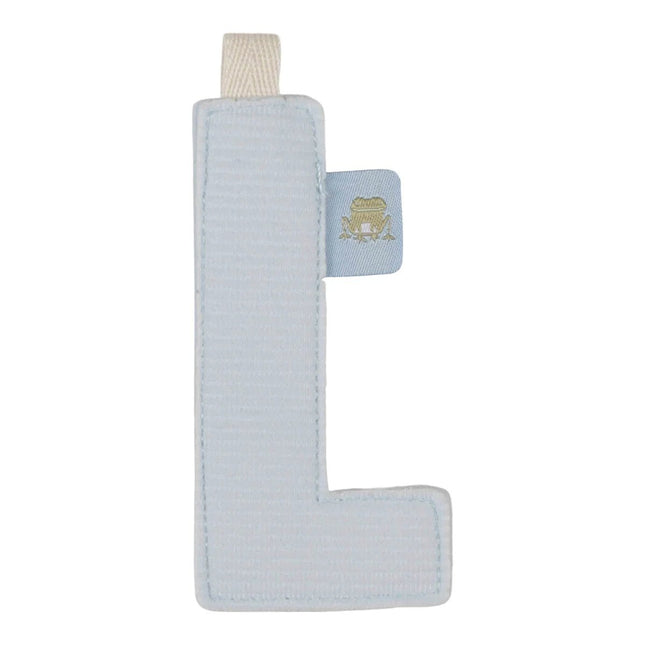 Little Dutch Slinger Element Letter L - Little Dutch - Babywinkel - 8713291895119