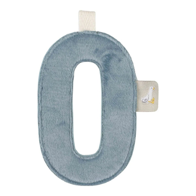 Little Dutch Slinger Element Letter O - Little Dutch - Babywinkel - 8713291895140