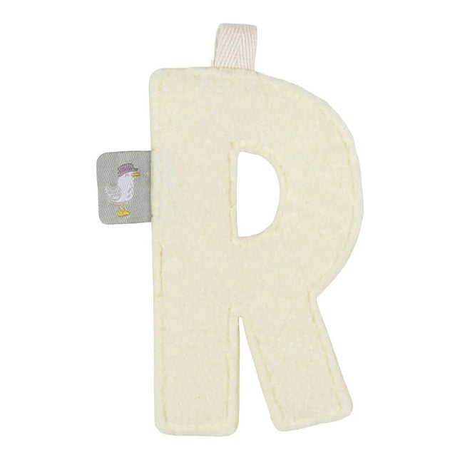 Little Dutch Slinger Element Letter R - Little Dutch - Babywinkel - 8713291895171