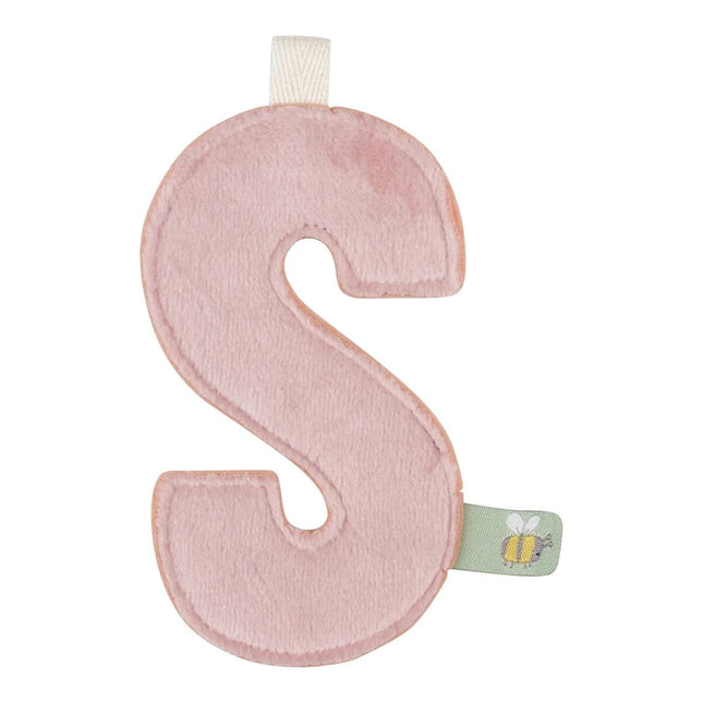 Little Dutch Slinger Element Letter S - Little Dutch - Babywinkel - 8713291895188
