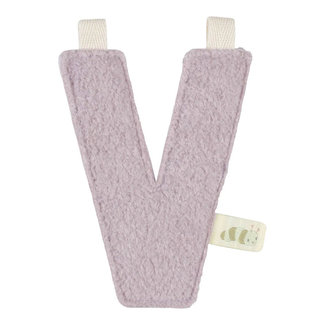 Little Dutch Slinger Element Letter V - Little Dutch - Babywinkel - 8713291895218