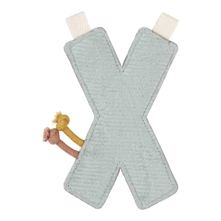 Little Dutch Slinger Element Letter X - Little Dutch - Babywinkel - 8713291895232