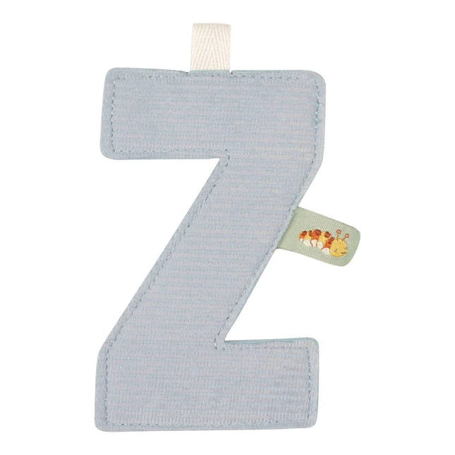Little Dutch Slinger Element Letter Z - Little Dutch - Babywinkel - 8713291895256