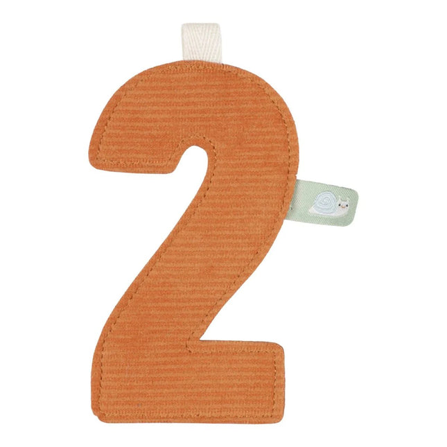 Little Dutch Slinger Element Nummer 2 - Little Dutch - Babywinkel - 8713291895294
