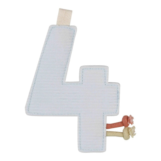 Little Dutch Slinger Element Nummer 4 - Little Dutch - Babywinkel - 8713291895317