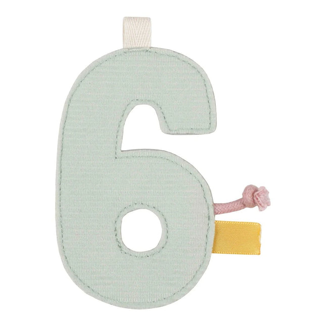 Little Dutch Slinger Element Nummer 6 - Little Dutch - Babywinkel - 8713291895331