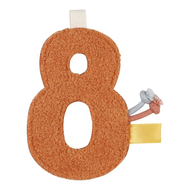 Little Dutch Slinger Element Nummer 8 - Little Dutch - Babywinkel - 8713291895355
