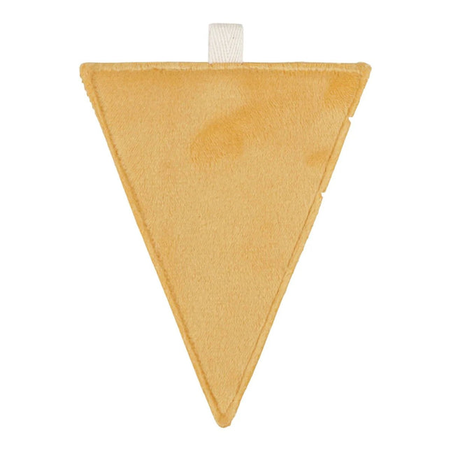Little Dutch Slinger Element Vlag Oker - Little Dutch - Babywinkel - 8713291895478