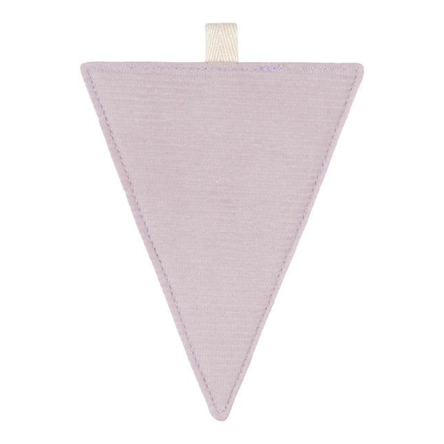 Little Dutch Slinger Element Vlag Paars - Little Dutch - Babywinkel - 8713291895454
