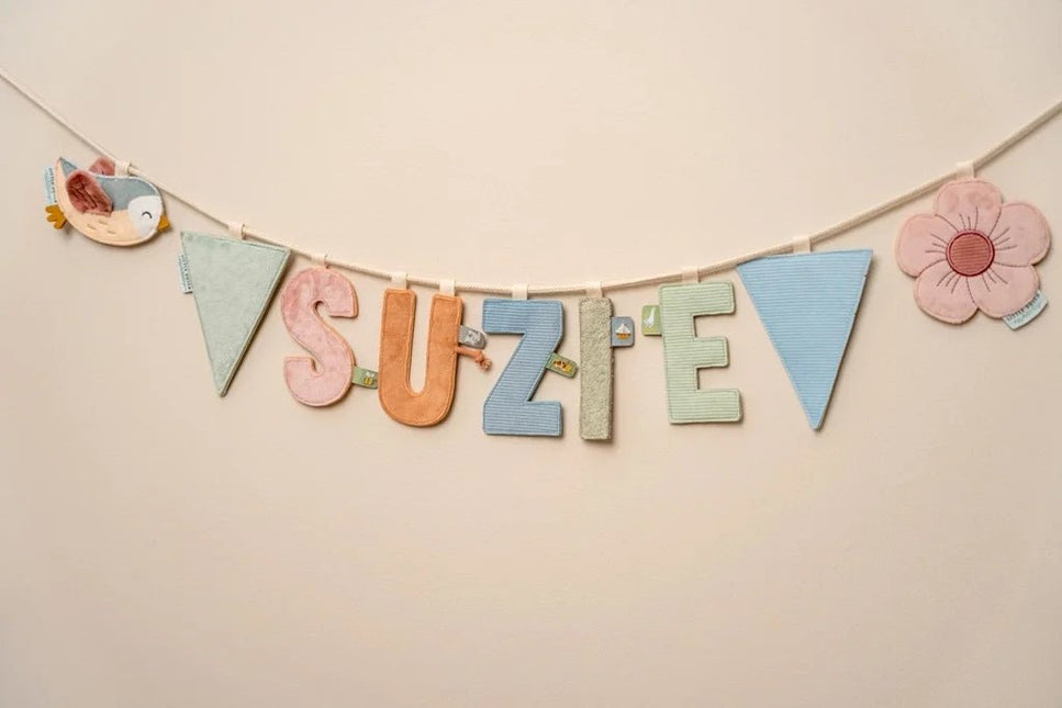 Little Dutch Slinger Touw - Little Dutch - Babywinkel - 8713291895263