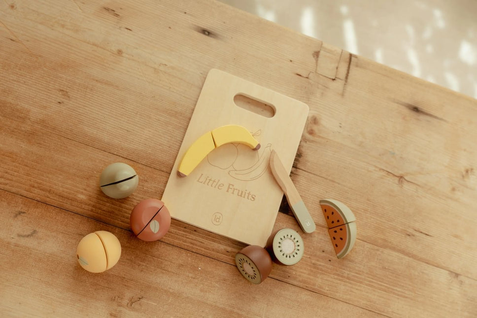 Little Dutch Snijfruit koop je bij Babywinkel