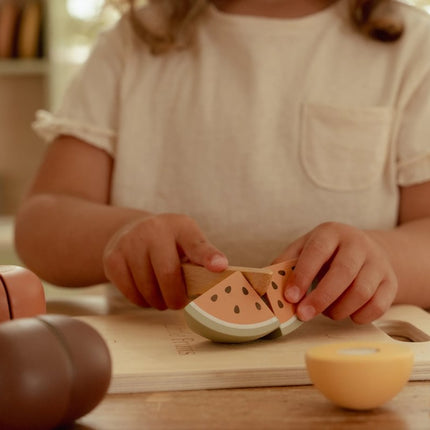 Little Dutch Snijfruit koop je bij Babywinkel