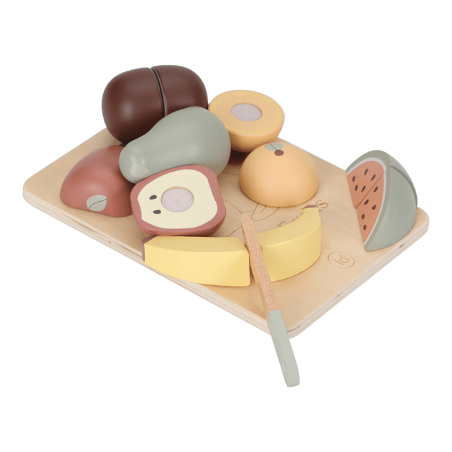 Little Dutch Snijfruit koop je bij Babywinkel