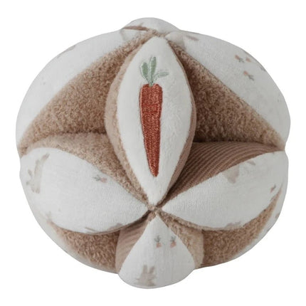 Little Dutch Speelbal Baby Bunny - Little Dutch - Babywinkel - 8713291888531