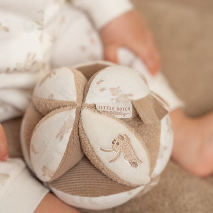 Little Dutch Speelbal Baby Bunny - Little Dutch - Babywinkel - 8713291888531
