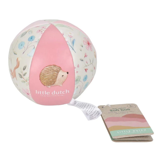 Little Dutch Speelbal Fairy Garden - Little Dutch - Babywinkel - 8712051139388