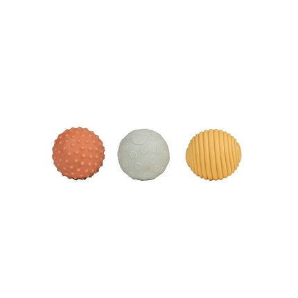 Little Dutch Speelbal Farm 3St - Little Dutch - Babywinkel - 8712051129952