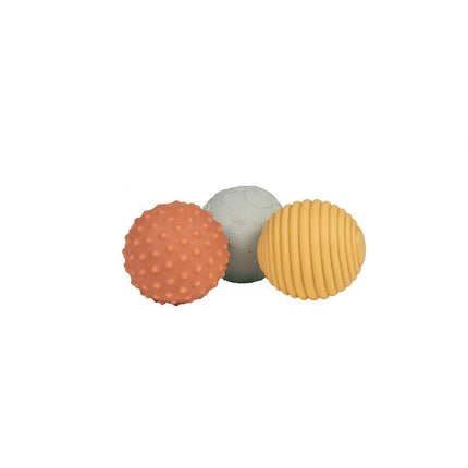Little Dutch Speelbal Farm 3St - Little Dutch - Babywinkel - 8712051129952